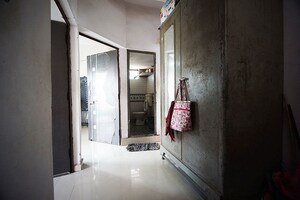 Building Lobby in 2 BHK Independent House at Ctm – for Sale
