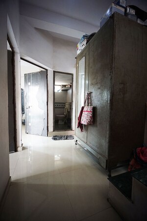 Building Lobby in 2 BHK Independent House at Ctm – for Sale