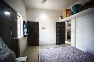 Bedroom in 2 BHK Independent House at Ctm – for Sale