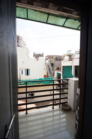 Staircase in 2 BHK Independent House at Ctm – for Sale