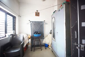 Bathroom in 2 BHK Independent House at Ctm – for Sale