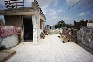 2 BHK Independent House – Exterior View View at Ctm - for Sale