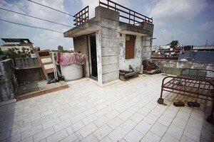 2 BHK Independent House – Exterior View View at Ctm - for Sale