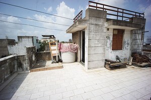2 BHK Independent House – Exterior View View at Ctm - for Sale
