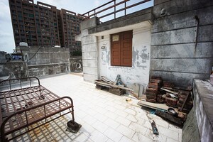 2 BHK Independent House – Exterior View View at Ctm - for Sale