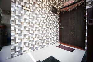 Balcony in 2 BHK Independent House at Ctm – for Sale