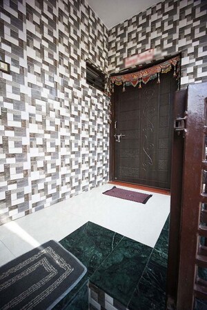 2 BHK Independent House – Exterior View View at Ctm - for Sale