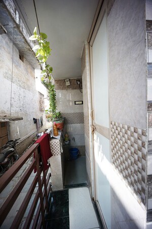 Balcony in 2 BHK Independent House at Ctm – for Sale