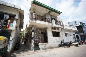 2 BHK Independent House – Exterior View View at Ctm - for Sale