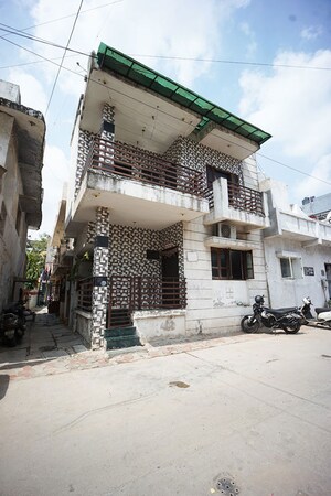 2 BHK Independent House – Exterior View View at Ctm - for Sale