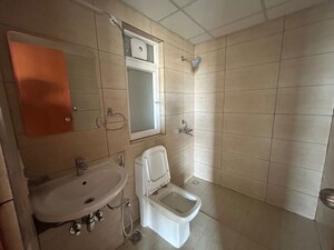 Bathroom in 2 BHK Apartment at Sector 82 – for Rent
