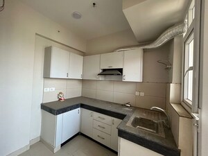 Kitchen in 2 BHK Apartment at Sector 82 – for Rent