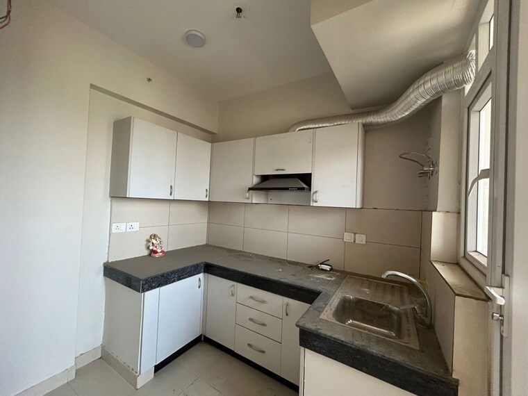 Kitchen, sector 82 2 Bedroom 1100 Sq.Ft. Apartment In Sector 82 Noida 10487954