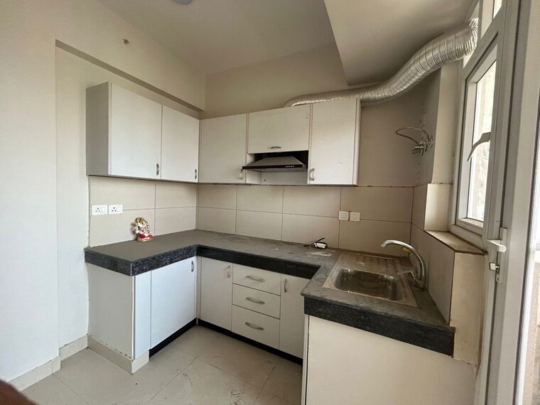 Kitchen, sector 82 2 Bedroom 1100 Sq.Ft. Apartment In Sector 82 Noida 10487954