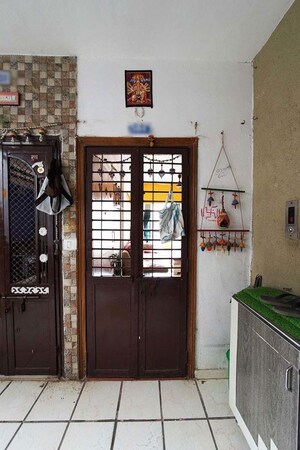 Kitchen in 2 BHK Apartment at Gota – for Sale