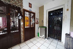 2 BHK Apartment – Exterior View View at Gota - for Sale