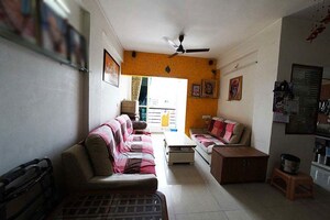 Bedroom in 2 BHK Apartment at Gota – for Sale