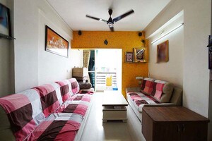 Bedroom in 2 BHK Apartment at Gota – for Sale