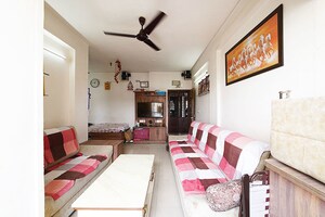 Bedroom in 2 BHK Apartment at Gota – for Sale