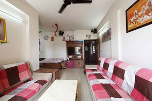 Bedroom in 2 BHK Apartment at Gota – for Sale