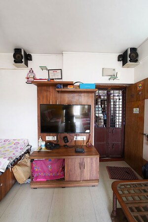Furnished Amenities in 2 BHK Apartment at Gota – for Sale