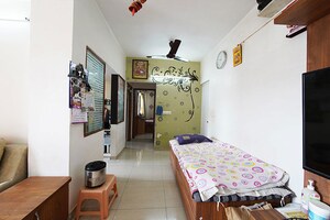 Bedroom in 2 BHK Apartment at Gota – for Sale
