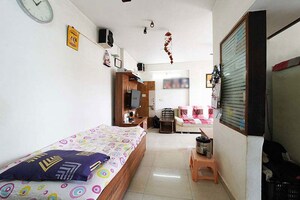 Kitchen in 2 BHK Apartment at Gota – for Sale