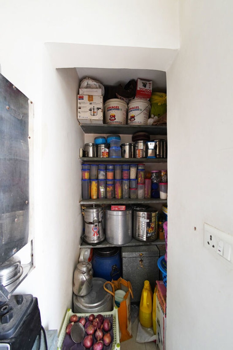 undefined, gota 2 Bedroom 117 Sq.Yd. Apartment In Gota Ahmedabad 10484848