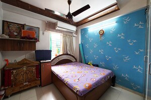 Kitchen in 2 BHK Apartment at Gota – for Sale