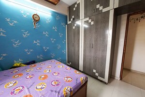 Bedroom in 2 BHK Apartment at Gota – for Sale
