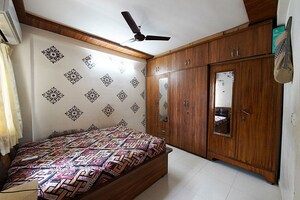 Bedroom in 2 BHK Apartment at Gota – for Sale