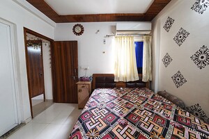 Bedroom in 2 BHK Apartment at Gota – for Sale