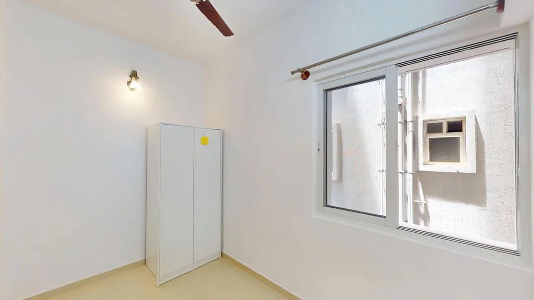 2 BHK 602 Sq.Ft. Apartment in Bren Northern Lights