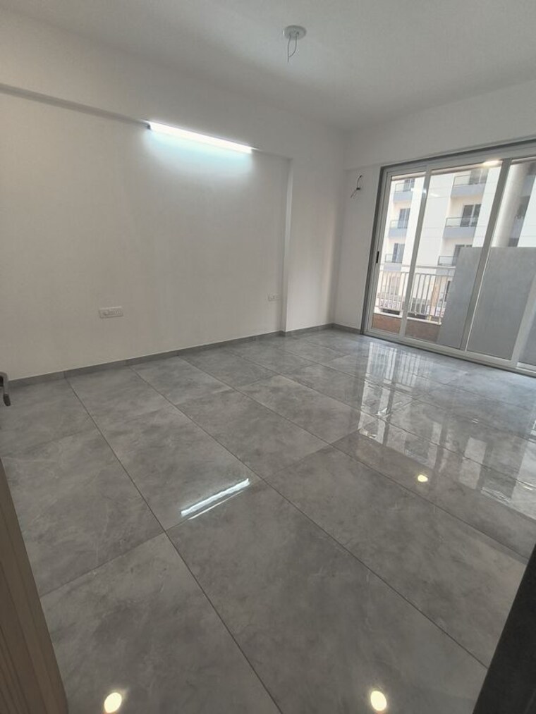 Bedroom, athashree-luxuria 3 Bedroom 1387 Sq.Ft. Apartment In Bhayli Vadodara 10437957