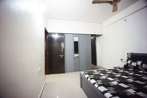 Kitchen in 2 BHK Apartment at Nikol Kathwada – for Sale