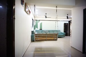 Furnished Amenities in 2 BHK Apartment at Nikol Kathwada – for Sale