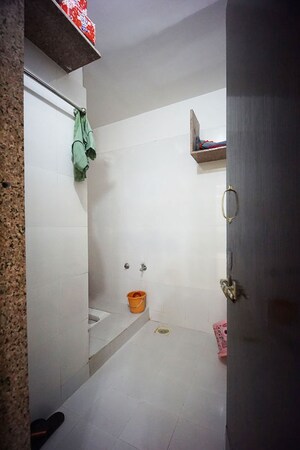 Bathroom in 2 BHK Apartment at Nikol Kathwada – for Sale