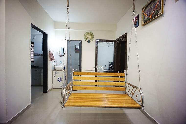undefined, nikol kathwada 2 Bedroom 144 Sq.Yd. Apartment In Nikol Kathwada Ahmedabad 10484801