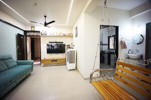 2 BHK Apartment For Sale in Nikol Kathwada