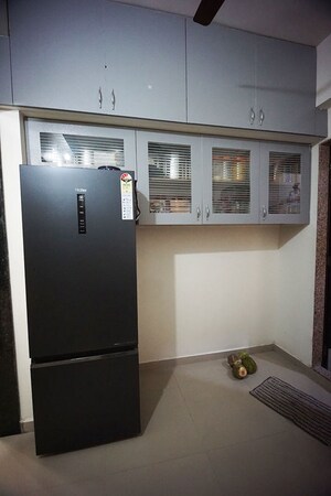 Furnished Amenities in 2 BHK Apartment at Nikol Kathwada – for Sale
