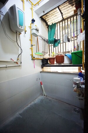 Furnished Amenities in 2 BHK Apartment at Nikol Kathwada – for Sale