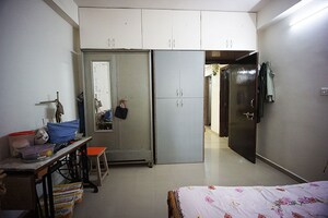 Team Area in 2 BHK Apartment at Nikol Kathwada – for Sale