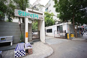 Parking in 2 BHK Apartment at Nikol Kathwada – for Sale