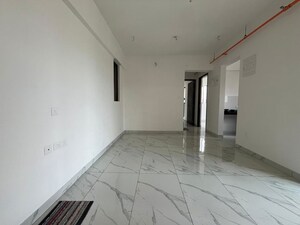 Building Lobby in 2 BHK Apartment at Raymond Ten X Habitat, Pokhran Road No Two – for Rent