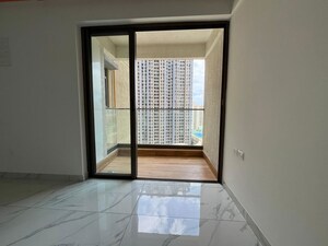 2 BHK Apartment For Rent in Raymond Ten X Habitat, Pokhran Road No Two