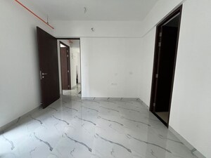 Building Lobby in 2 BHK Apartment at Raymond Ten X Habitat, Pokhran Road No Two – for Rent