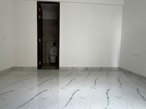 Room in 2 BHK Apartment at Raymond Ten X Habitat, Pokhran Road No Two – for Rent