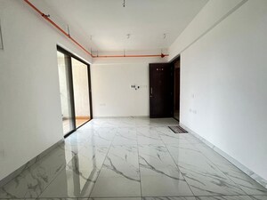 Bedroom in 2 BHK Apartment at Raymond Ten X Habitat, Pokhran Road No Two – for Rent