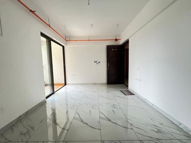 Bedroom, raymond-ten-x-habitat 2 Bedroom 630 Sq.Ft. Apartment In Pokhran Road No Two Thane 10487953