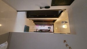 Furnished Amenities in 2 BHK Apartment at K Raheja Raheja Residency, Malad East – for Rent